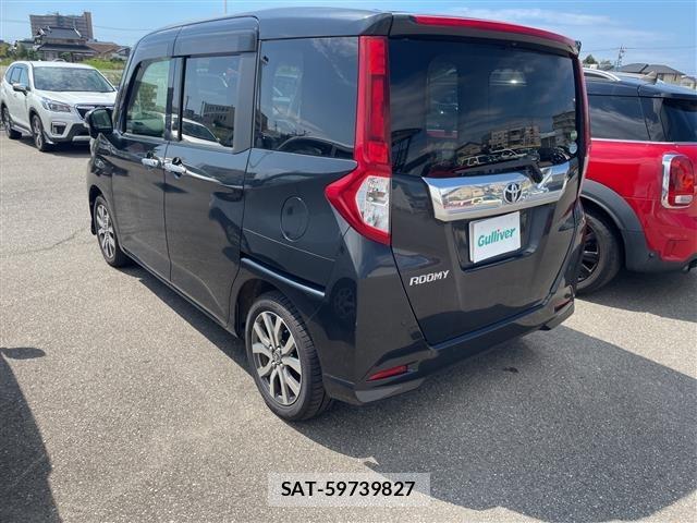 Toyota ROOMY 2018 8692357-1