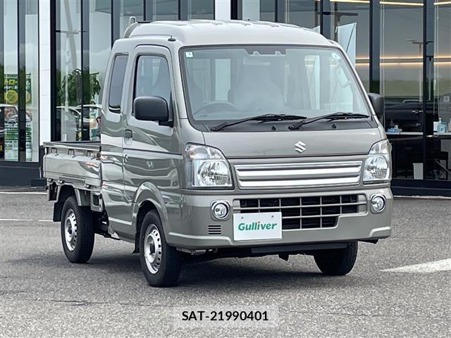 Suzuki CARRY TRUCK 2024 8933678-0