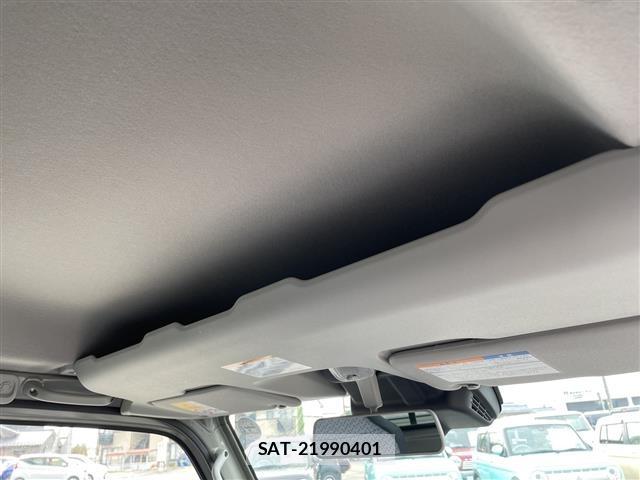 Suzuki CARRY TRUCK 2024 8933678-1