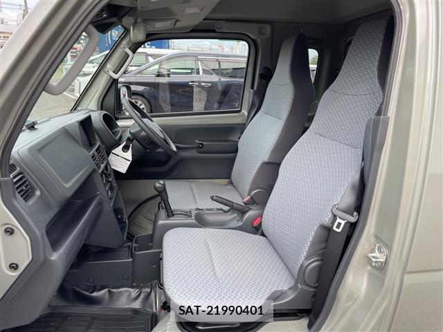 Suzuki CARRY TRUCK 2024 8933678-10