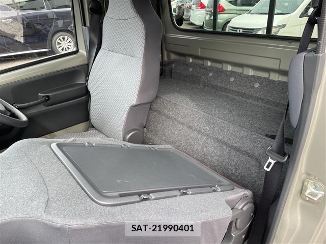 Suzuki CARRY TRUCK 2024 8933678-11