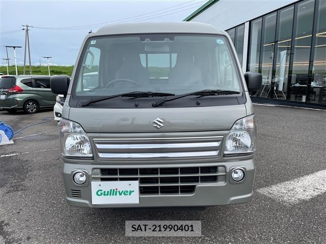 Suzuki CARRY TRUCK 2024 8933678-12