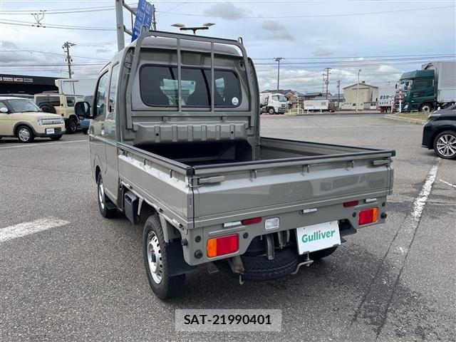Suzuki CARRY TRUCK 2024 8933678-13
