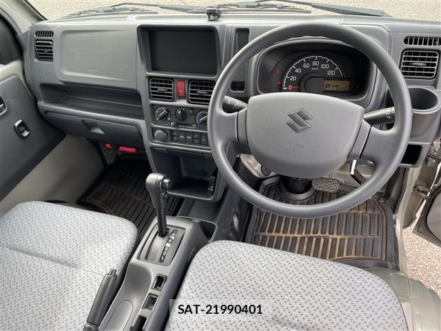 Suzuki CARRY TRUCK 2024 8933678-14