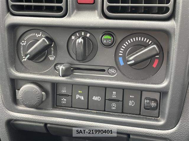 Suzuki CARRY TRUCK 2024 8933678-15