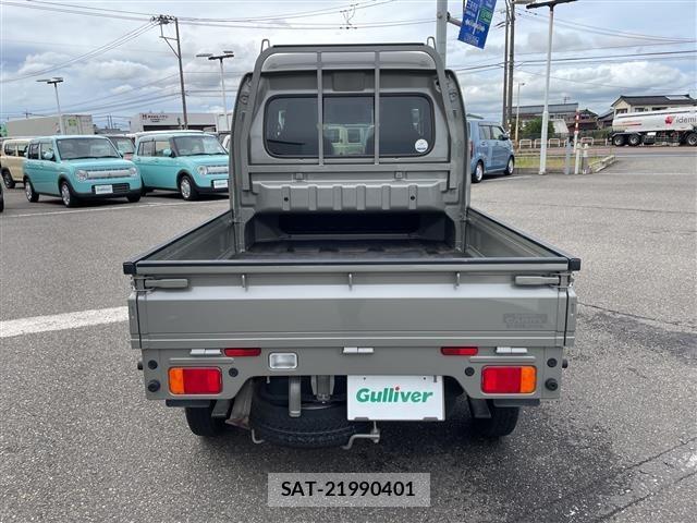 Suzuki CARRY TRUCK 2024 8933678-2
