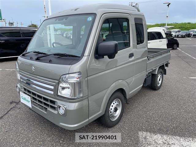 Suzuki CARRY TRUCK 2024 8933678-20
