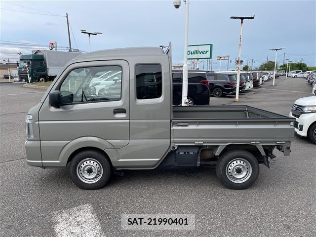 Suzuki CARRY TRUCK 2024 8933678-22