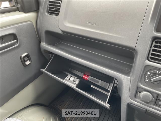 Suzuki CARRY TRUCK 2024 8933678-3