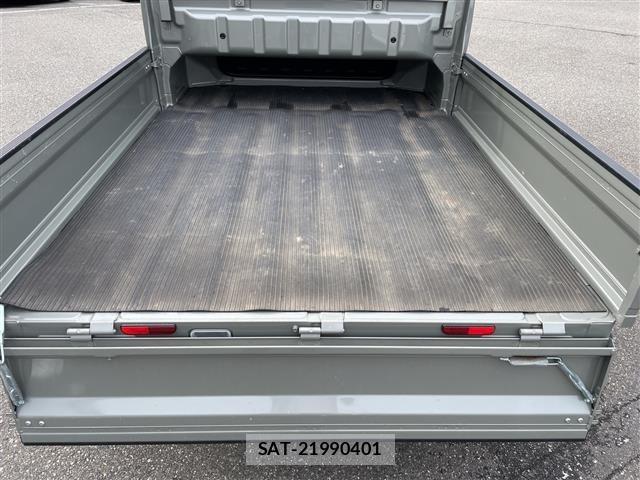 Suzuki CARRY TRUCK 2024 8933678-4