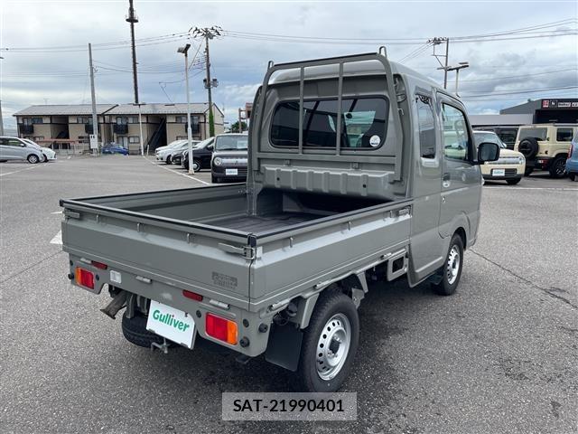 Suzuki CARRY TRUCK 2024 8933678-6