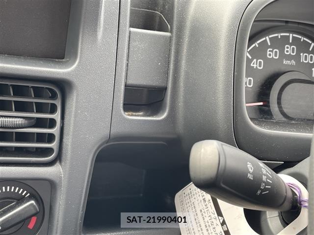 Suzuki CARRY TRUCK 2024 8933678-7