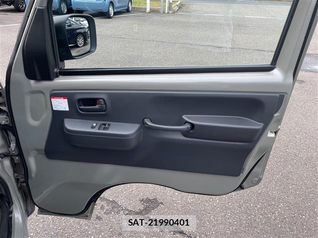 Suzuki CARRY TRUCK 2024 8933678-8