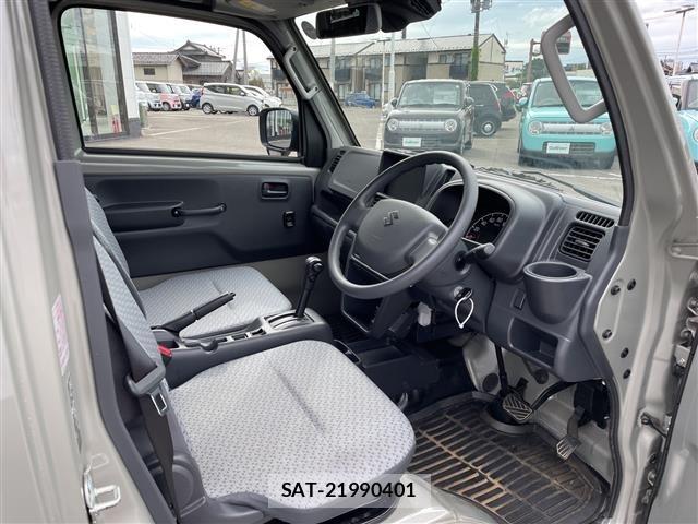 Suzuki CARRY TRUCK 2024 8933678-9