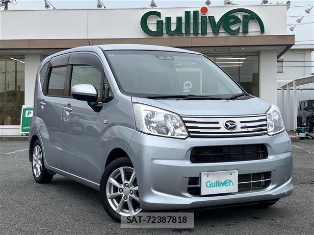 Daihatsu MOVE 2017 8936102-0