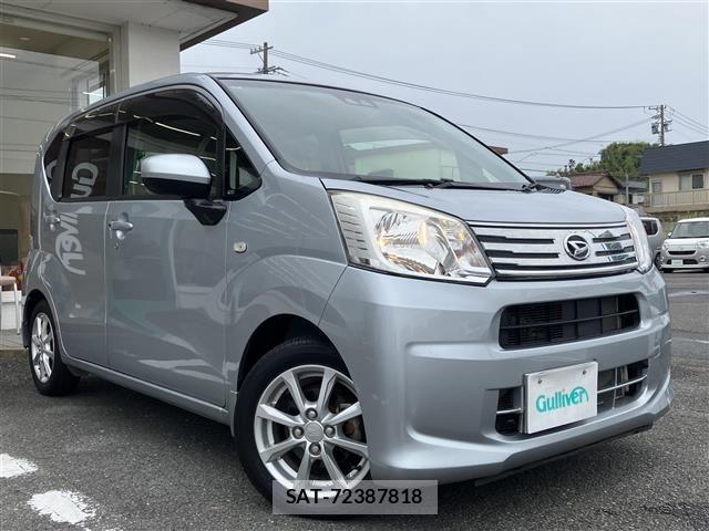 Daihatsu MOVE 2017 8936102-1