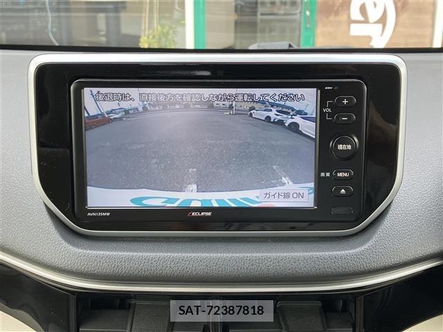 Daihatsu MOVE 2017 8936102-10