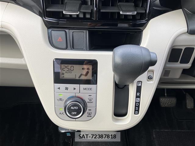 Daihatsu MOVE 2017 8936102-12