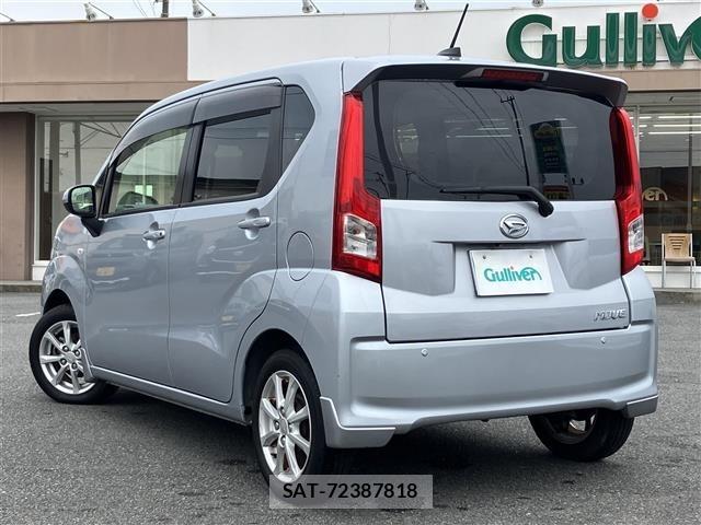 Daihatsu MOVE 2017 8936102-13