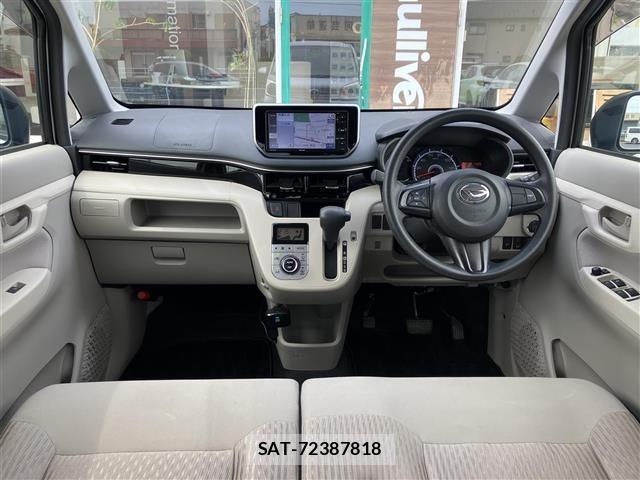 Daihatsu MOVE 2017 8936102-14