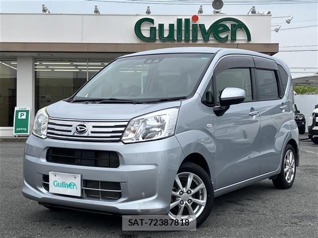 Daihatsu MOVE 2017 8936102-15