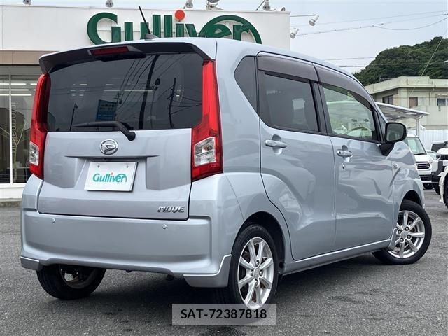 Daihatsu MOVE 2017 8936102-16