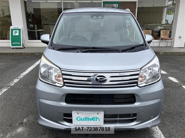Daihatsu MOVE 2017 8936102-17