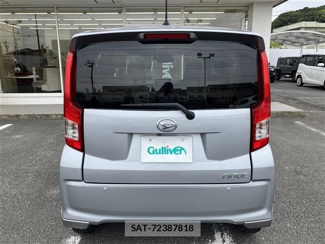 Daihatsu MOVE 2017 8936102-18