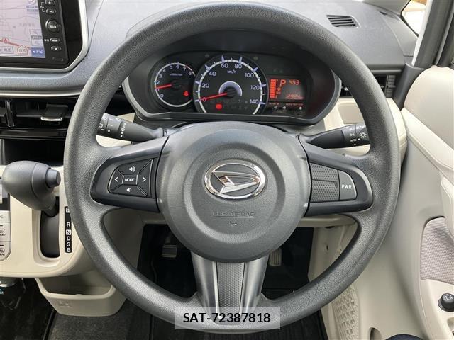 Daihatsu MOVE 2017 8936102-20