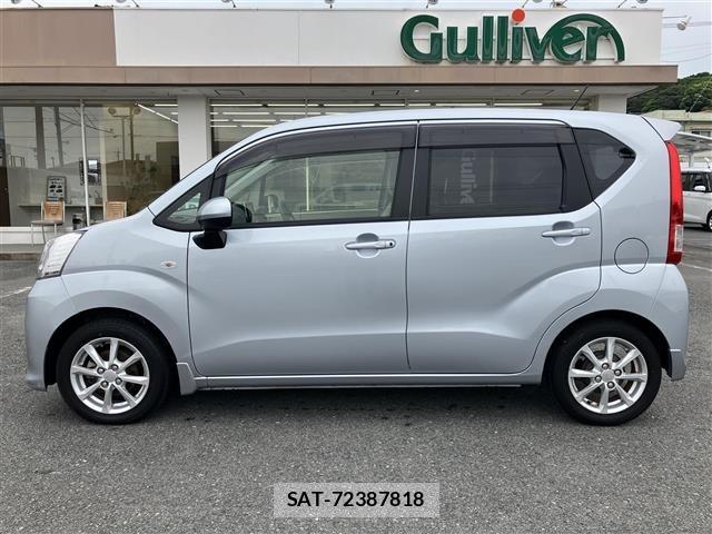 Daihatsu MOVE 2017 8936102-21
