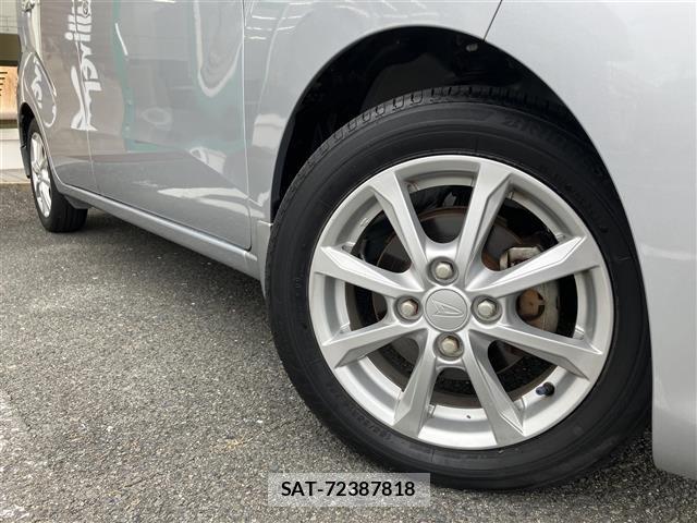 Daihatsu MOVE 2017 8936102-3