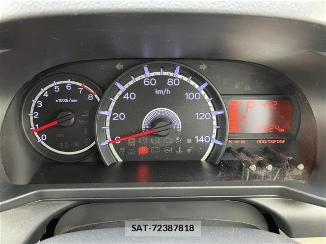 Daihatsu MOVE 2017 8936102-4