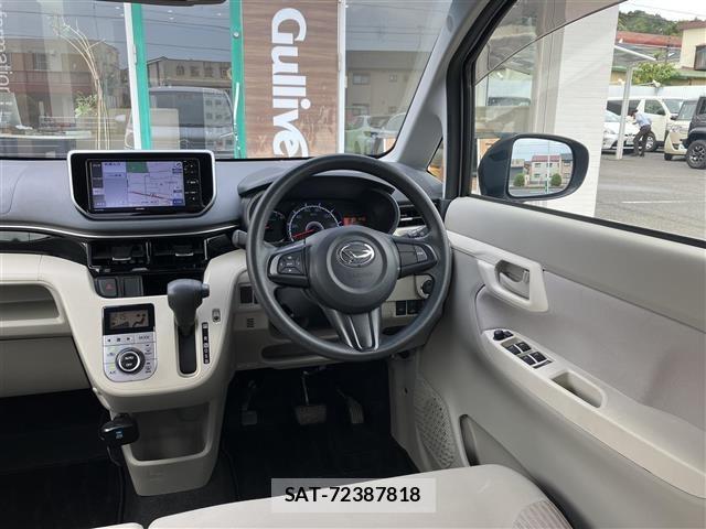 Daihatsu MOVE 2017 8936102-5