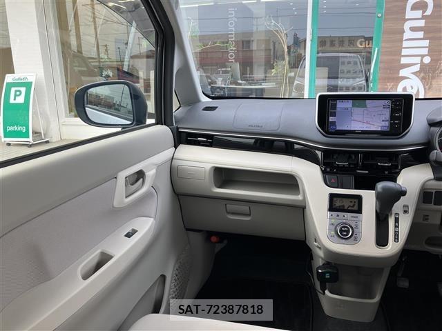 Daihatsu MOVE 2017 8936102-7