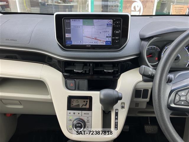 Daihatsu MOVE 2017 8936102-8