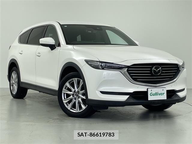 Mazda CX-8 2018 8935226-0
