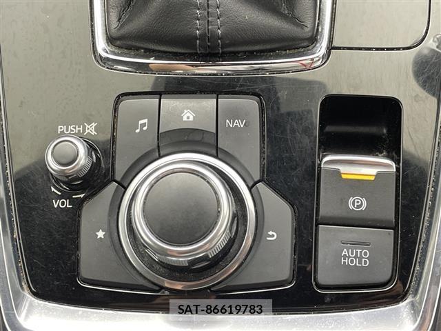 Mazda CX-8 2018 8935226-10