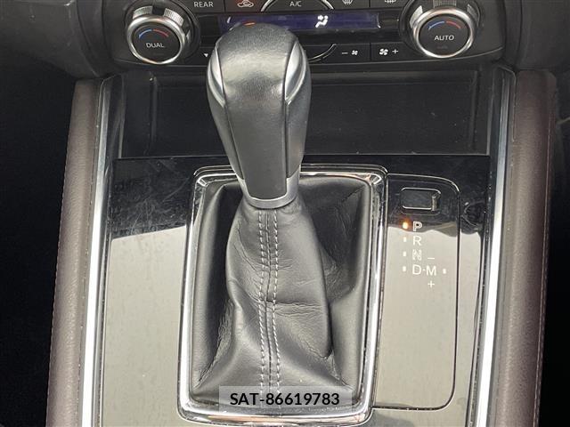 Mazda CX-8 2018 8935226-11