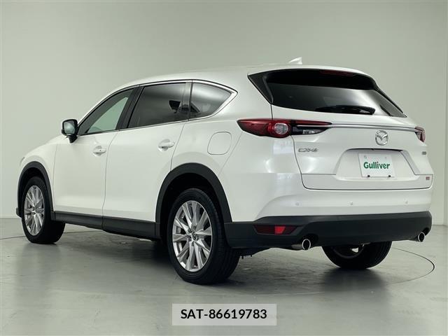 Mazda CX-8 2018 8935226-13