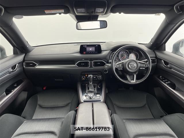 Mazda CX-8 2018 8935226-14