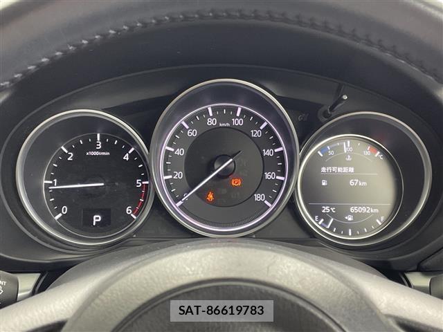 Mazda CX-8 2018 8935226-19