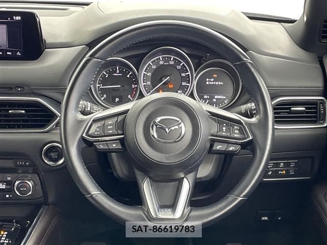 Mazda CX-8 2018 8935226-21