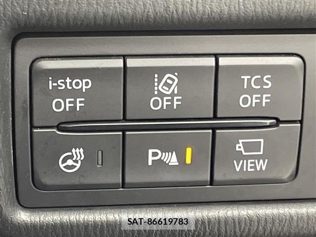 Mazda CX-8 2018 8935226-8