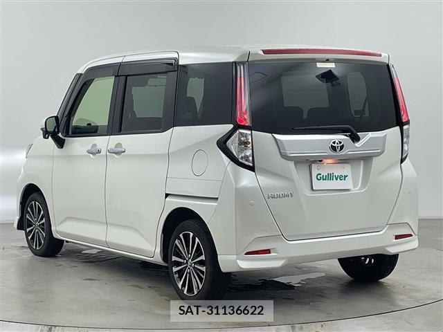 Toyota ROOMY 2023 8914425-13