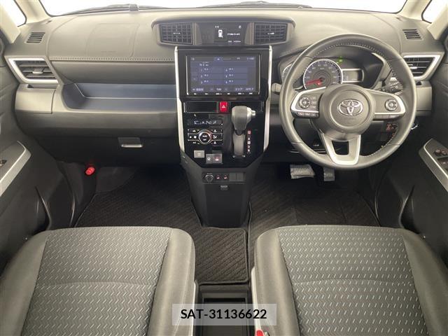 Toyota ROOMY 2023 8914425-14
