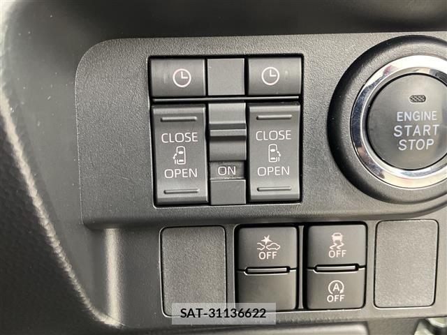 Toyota ROOMY 2023 8914425-21