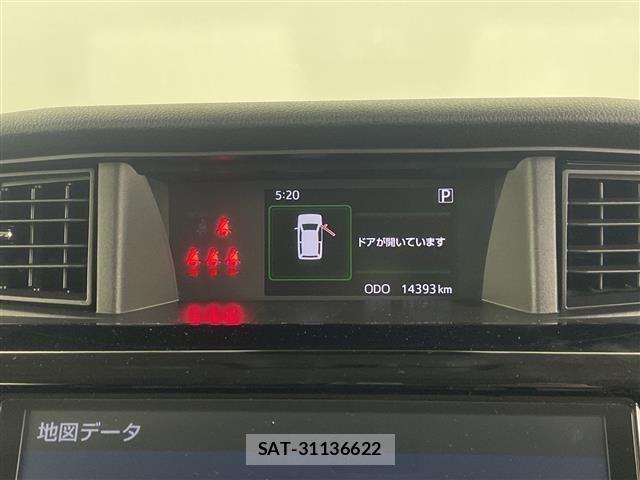 Toyota ROOMY 2023 8914425-22