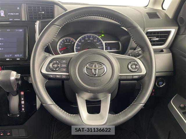 Toyota ROOMY 2023 8914425-5