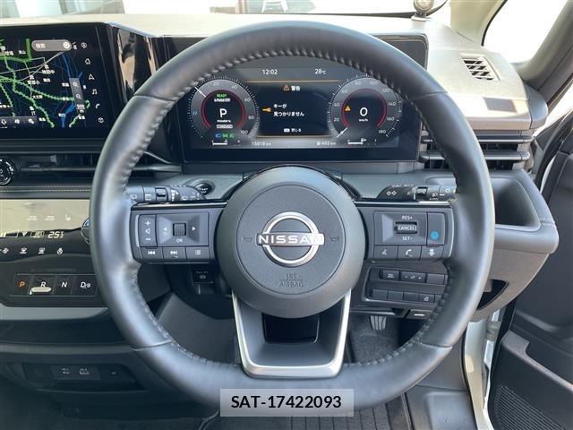 Nissan SERENA 2023 8925775-1