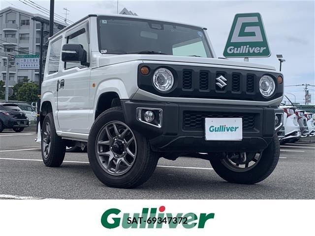 Suzuki JIMNY 2021 8932628-0